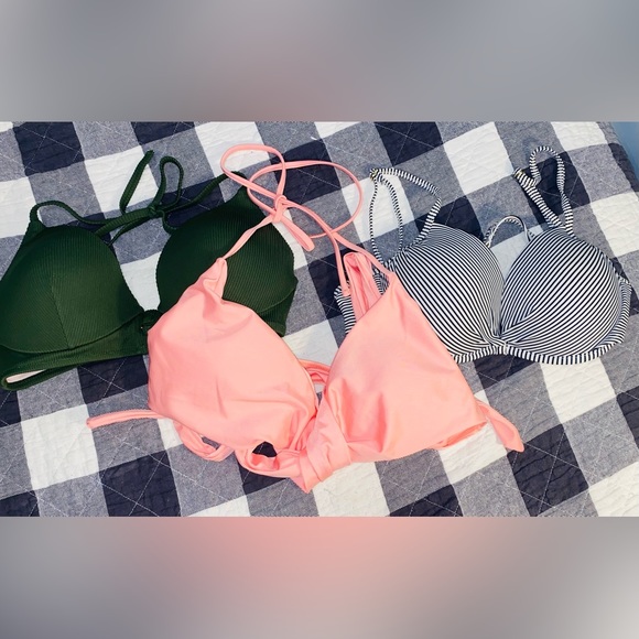 Mix & Match Bikini Bundle Size XL 36D - Picture 2 of 11